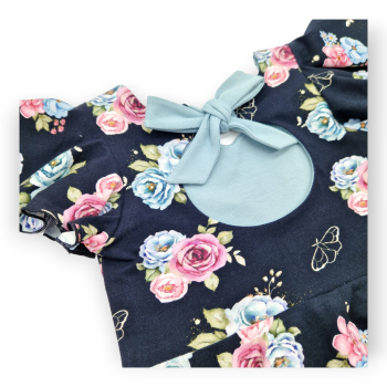 Kleid Calendula